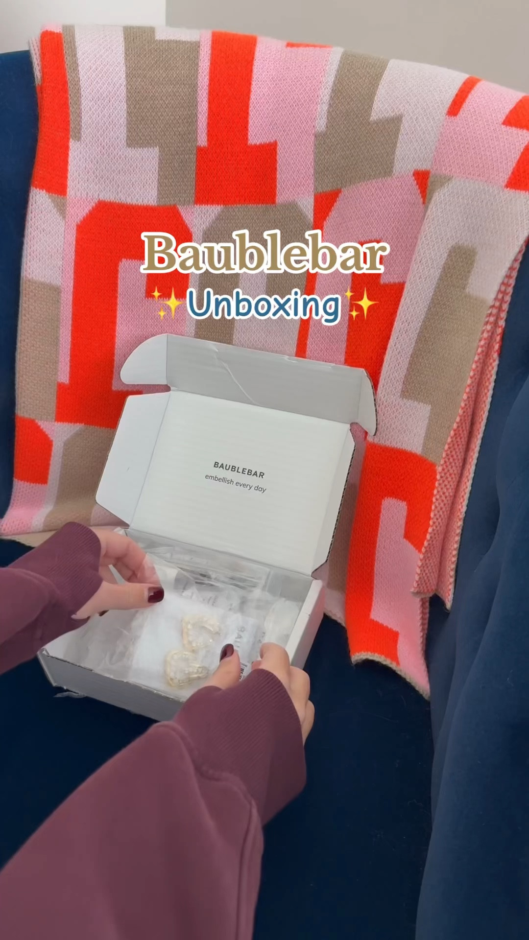 Pretty new jewelry from Baublebar!



#LTKFindsUnder100 #LTKSeasonal #LTKStyleTip