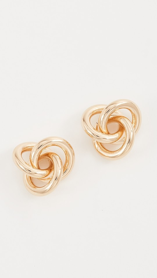 Fortune Earrings | Shopbop