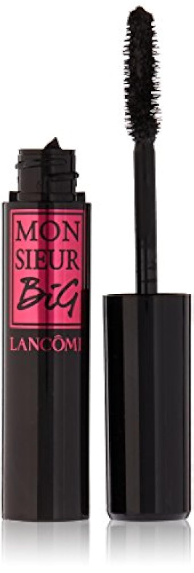 Lancome Monsieur Big Volume Mascara, No. 01 Big is The New Black, 0.33 Ounce | Amazon (US)