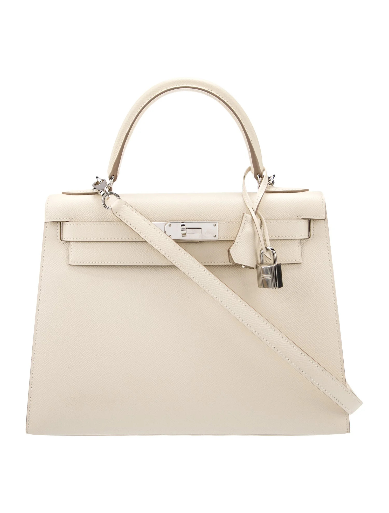 Epsom Kelly II Sellier 28 | The RealReal