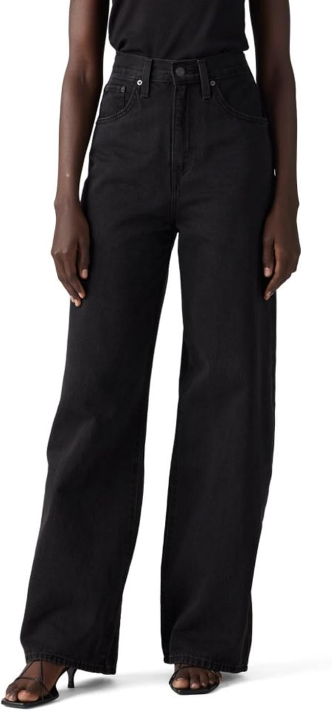 Levi's Women's Cinch Baggy | Amazon (US)