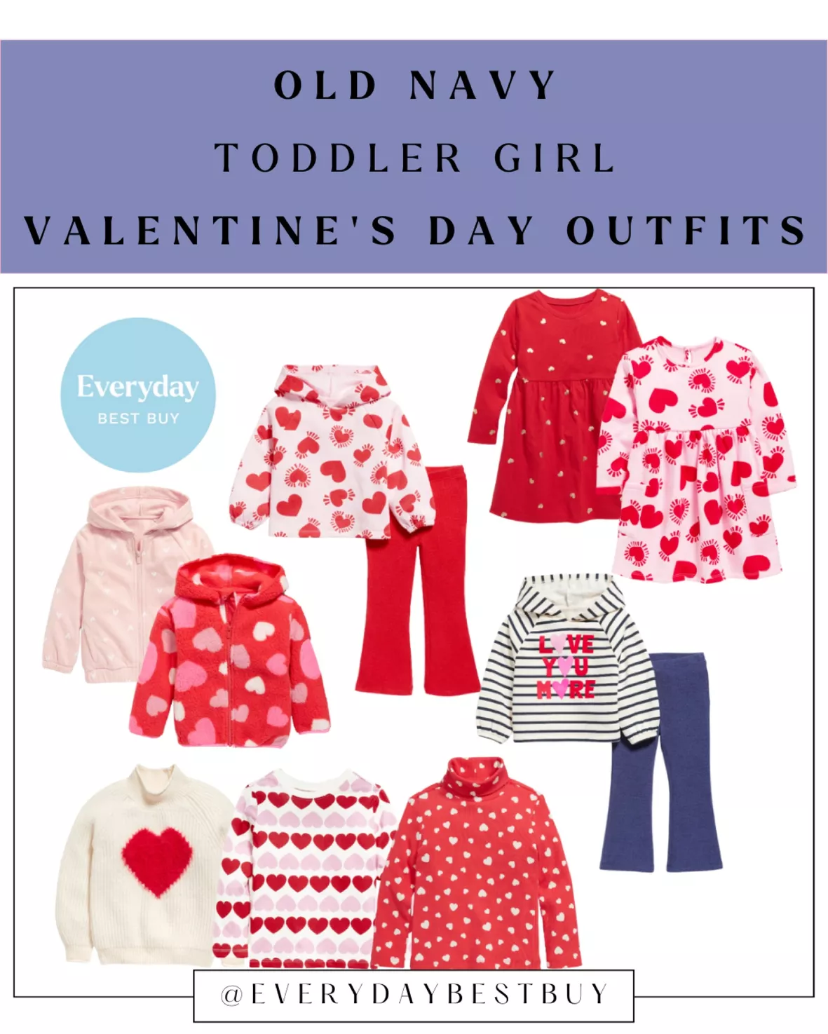 Sweethearts Toddler Unisex … curated on LTK