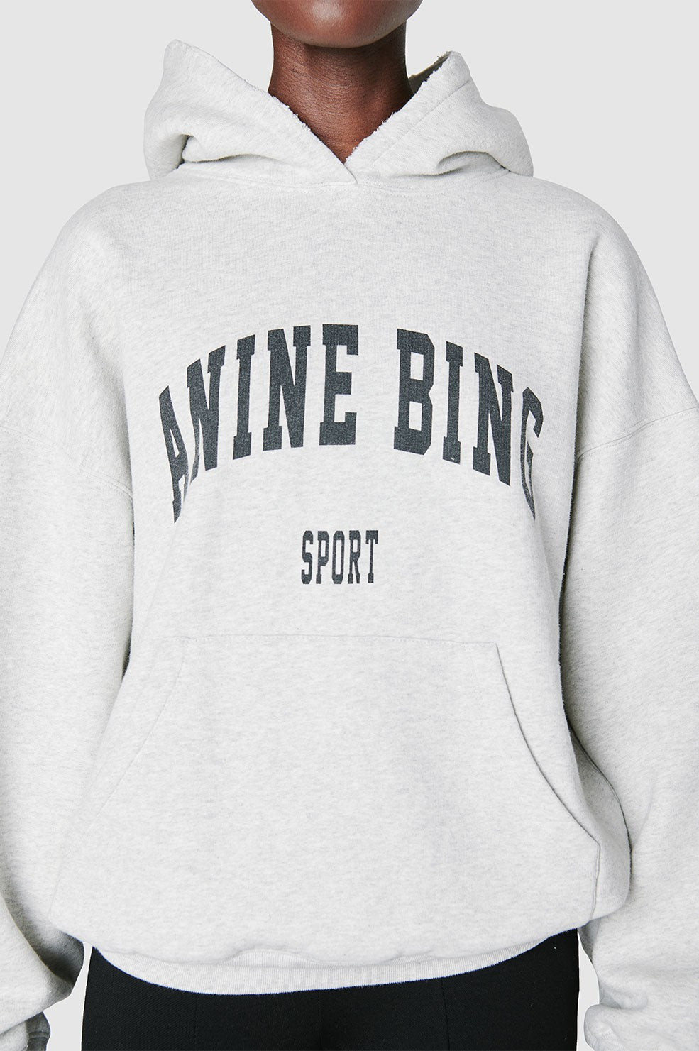 Harvey Sweatshirt | Anine Bing