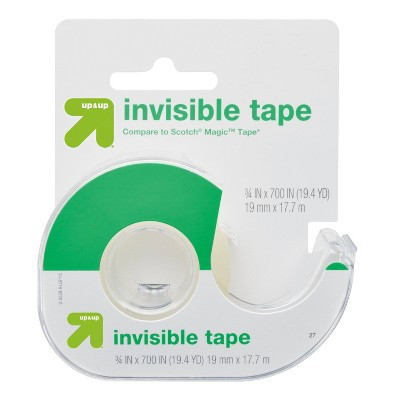 Invisible Tape - up&up™ | Target