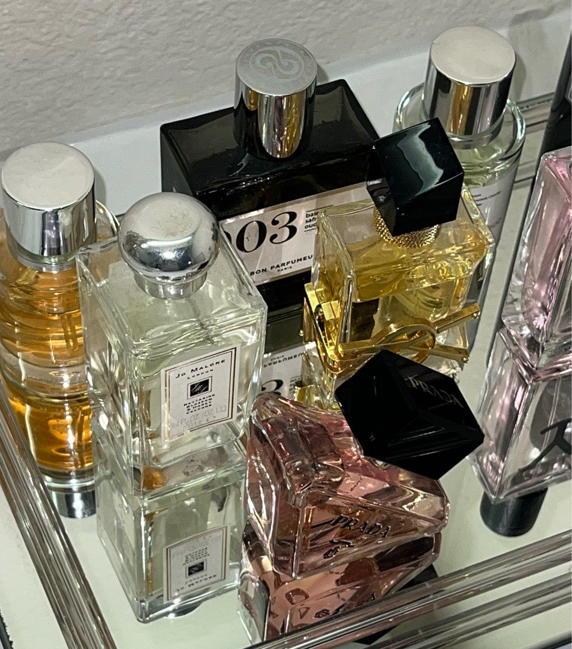 favorite perfumes

#LTKGiftGuide #LTKbeauty