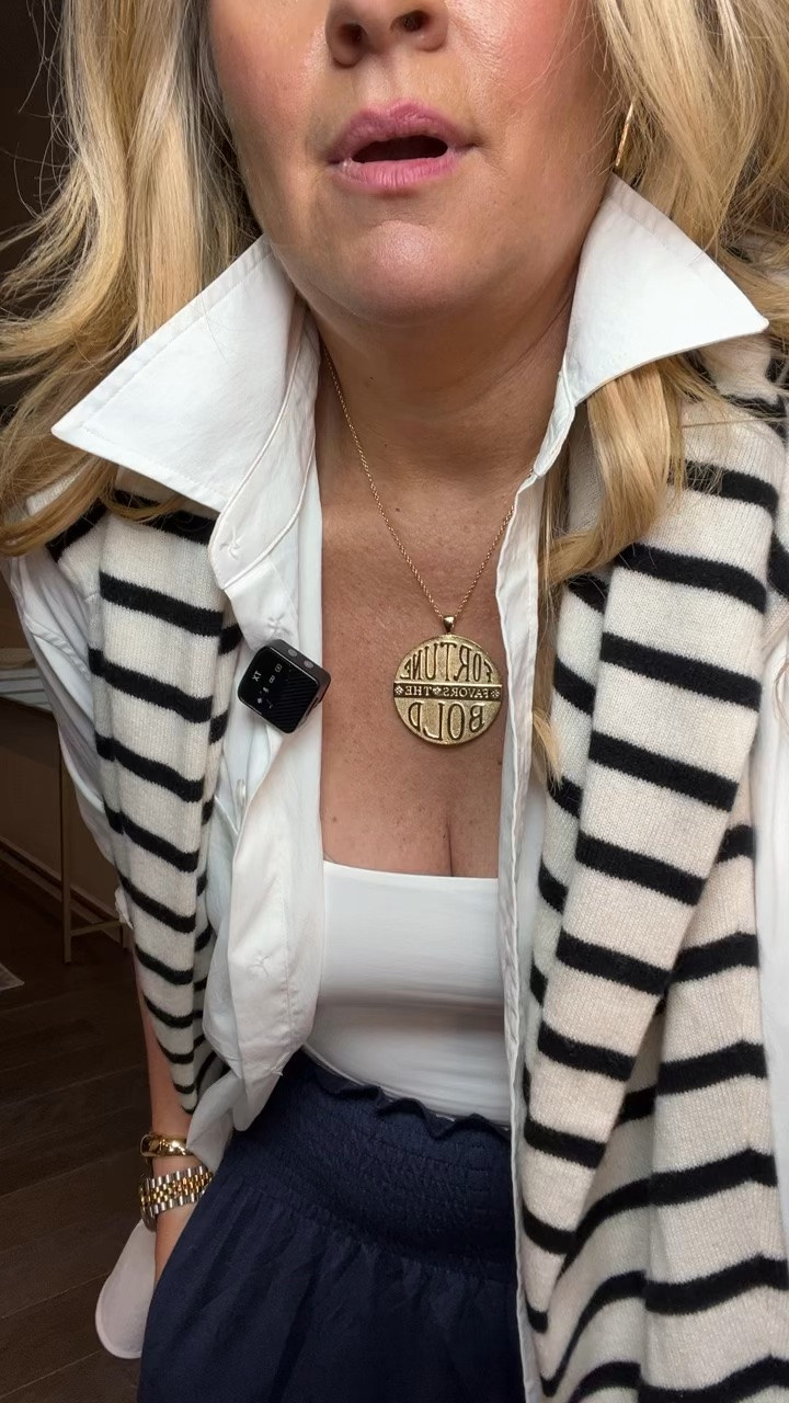 ✨Tap the bell, save and ❤️ for over 40 fashion, midlife style, midsize fashion and luxury looks for less. 

What to wear when it's hot and you have a belly...

👑"Helping you look good, feel good!" - Lindsey Denver

#LTKOver40 #LTKSaleAlert #LTKMidsize