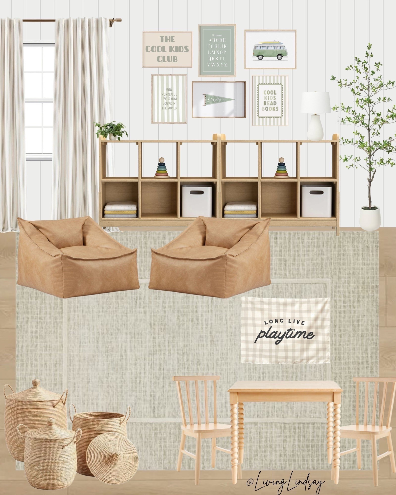 Neutral playroom, playroom decor, playroom inspo, playroom storage, playroom ideas, playroom table, playroom, neutral home, kid spaces, neutral spaces, neutral home, playroom rug, playroom baskets, toy storage



#LTKKids #LTKFamily #LTKHome