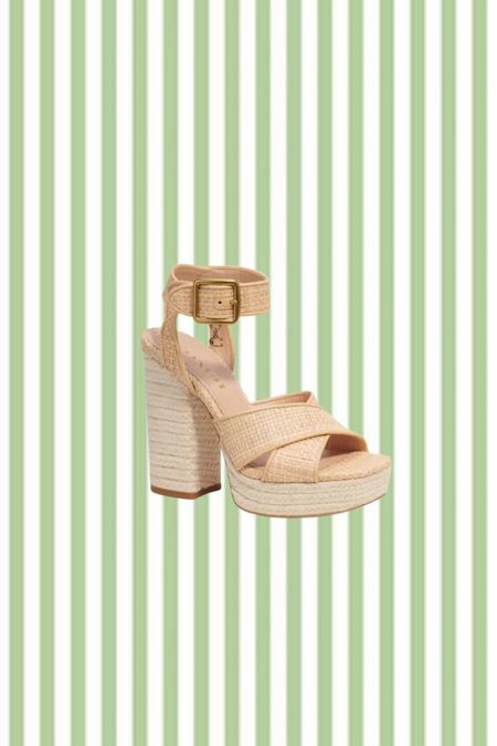 Best heel for spring/summer

#LTKSeasonal #LTKshoecrush #LTKstyletip