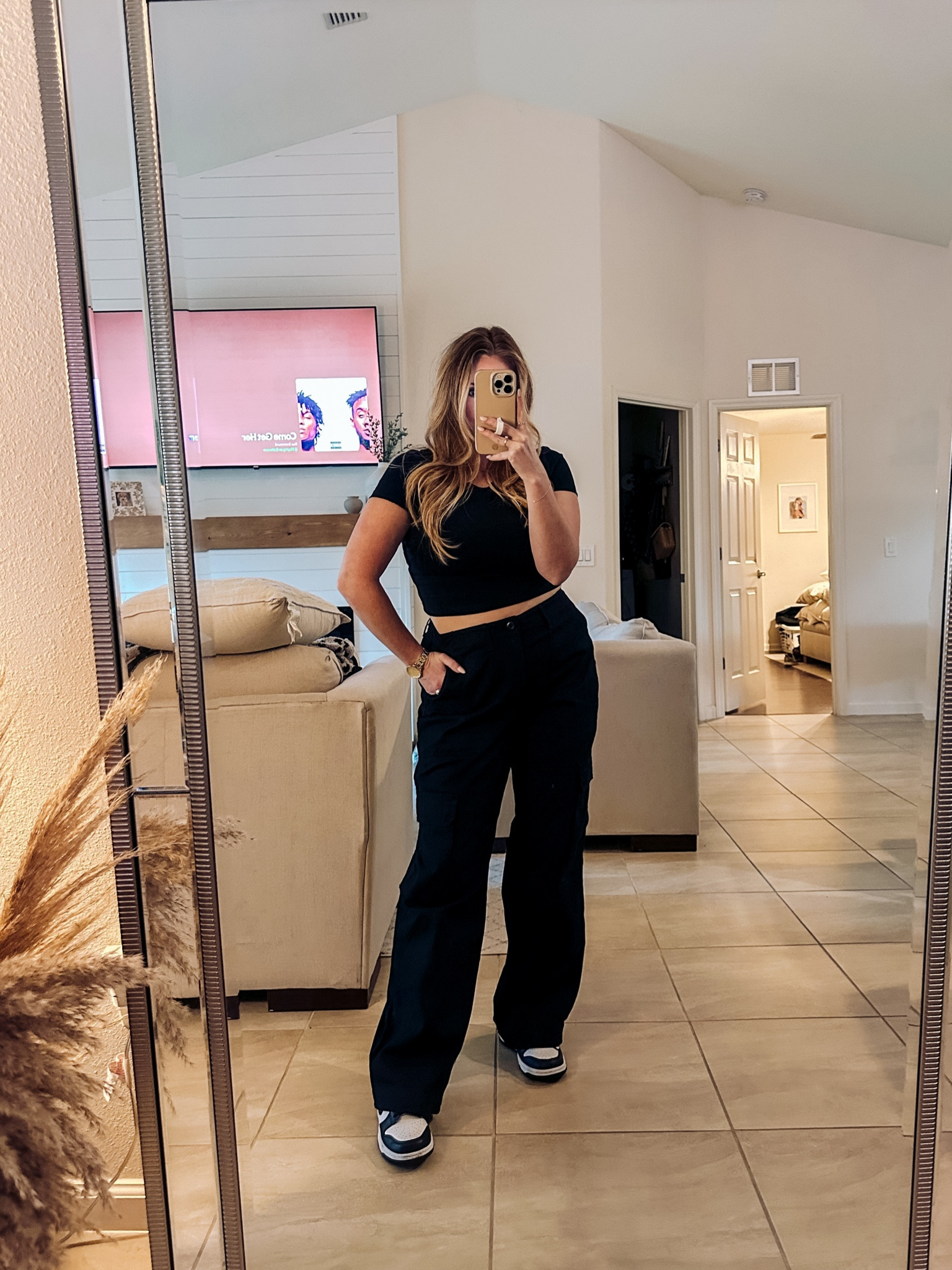 Whole outfit is Target ✨ 



#LTKShoeCrush #LTKFindsUnder50 #LTKSeasonal