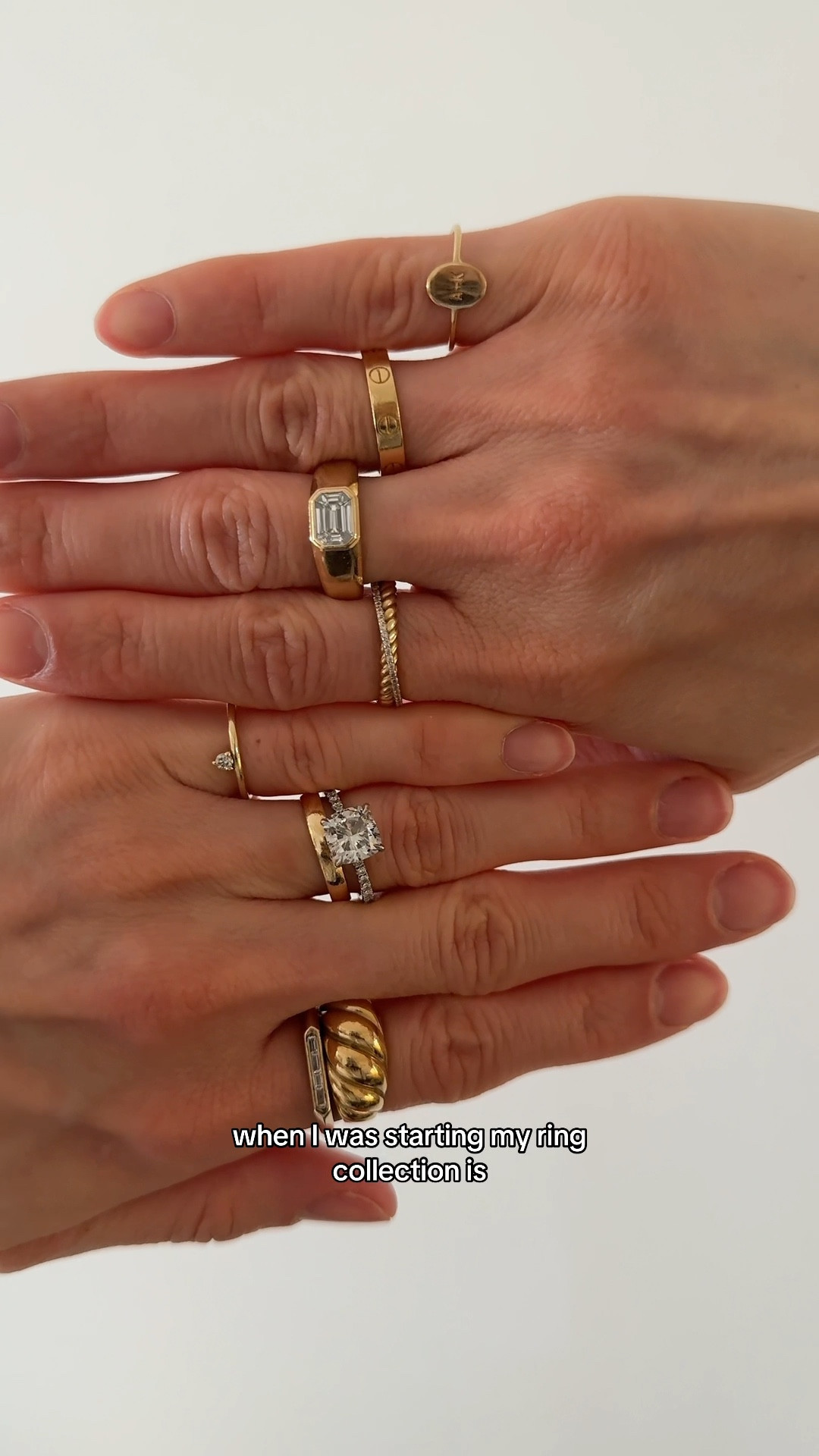 ring sizer

#LTKWatchNow #LTKStyleTip