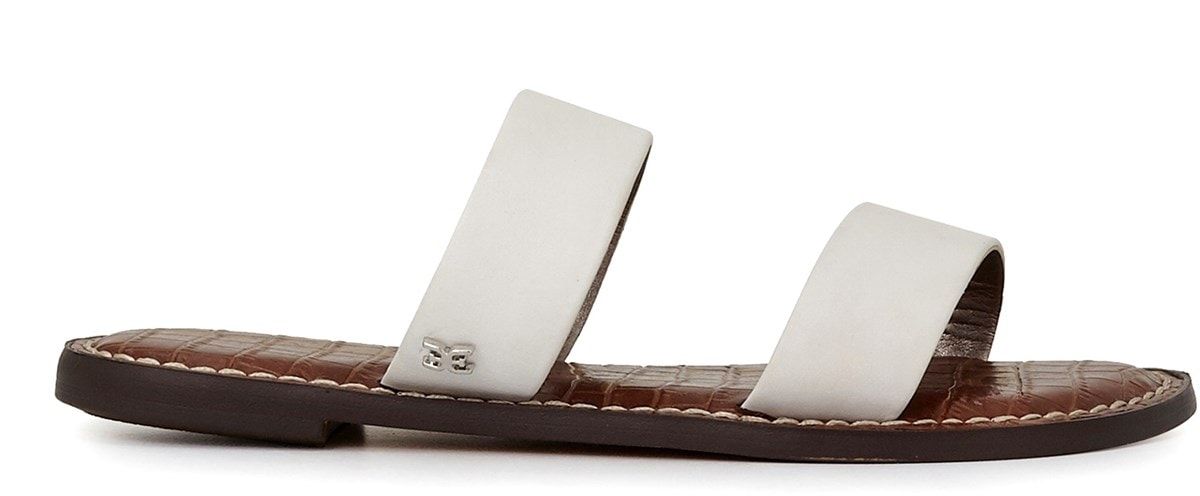 Gala Slide Sandal | Sam Edelman