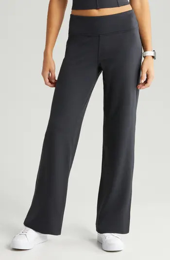 Soft Agile Wide Leg Pants | Nordstrom