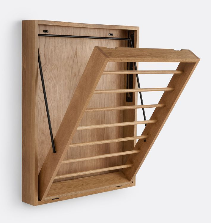 Brunswick Laundry Rack | Rejuvenation