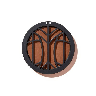 The Lip Bar Set The Tone Finishing Powder - Bronze Beauty - 0.25oz | Target