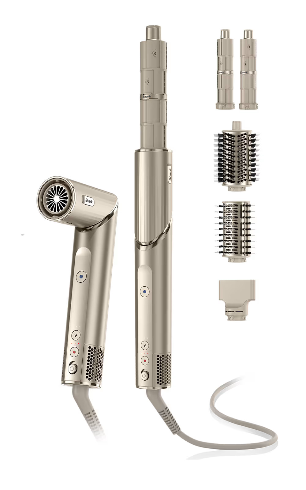 Shark FlexStyle® Air Styling & Drying System | SharkNinja | Ninja Kitchen