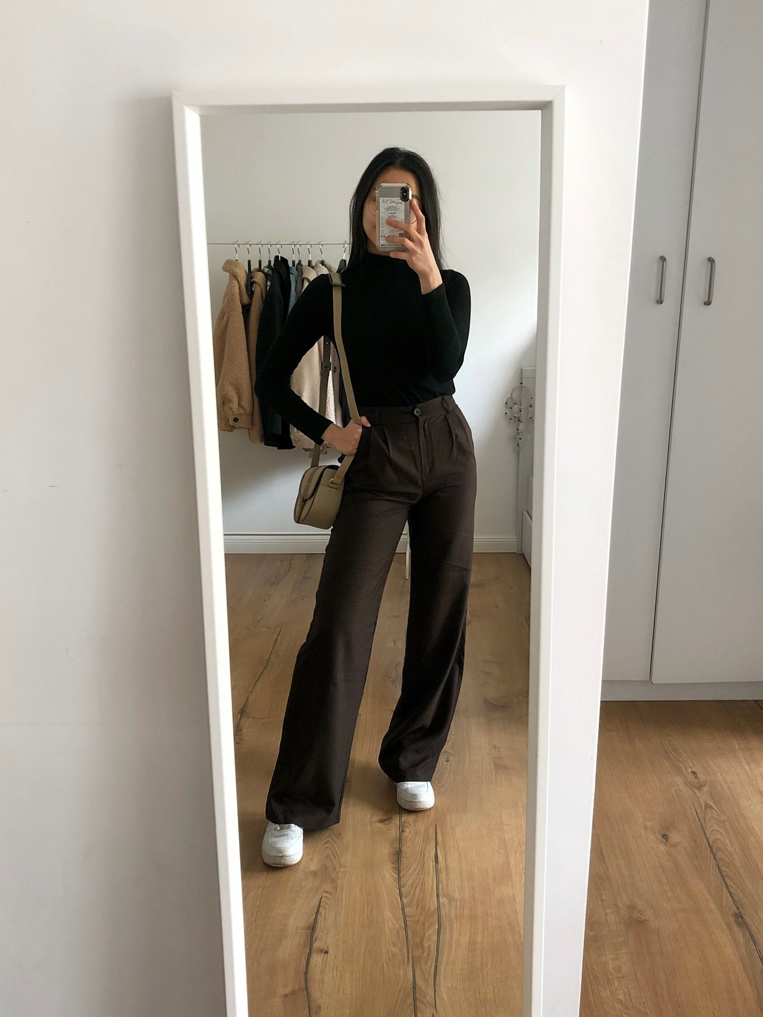 Casual black & brown outfit🧸

#LTKfit #LTKeurope #LTKstyletip