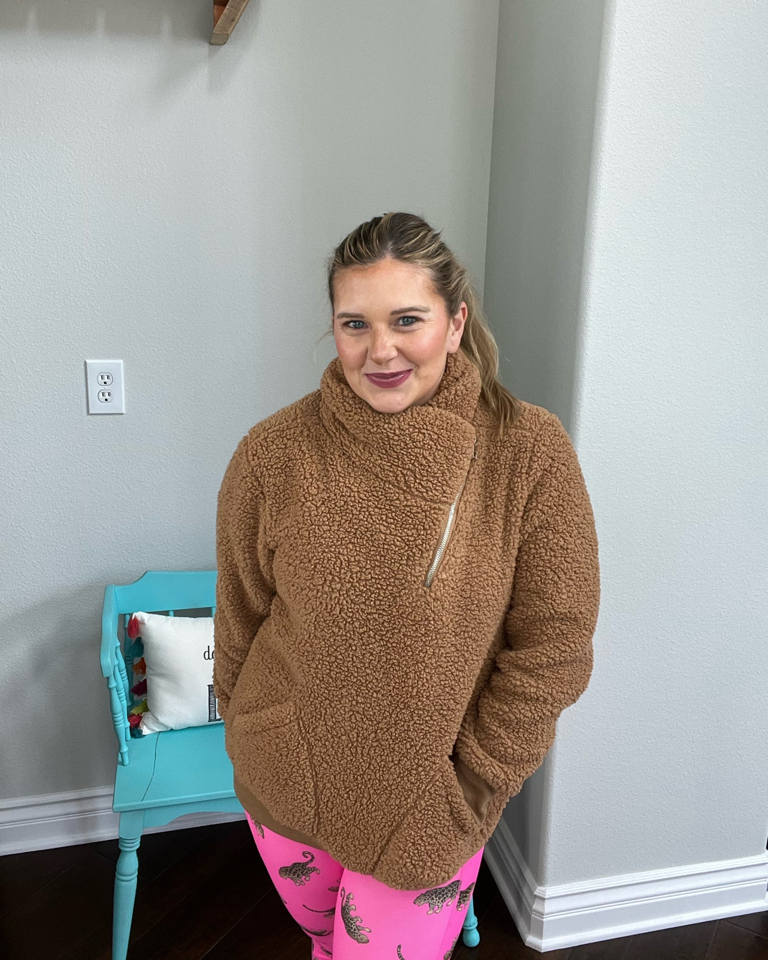 Cold weather pick! 

#LTKFind #LTKSale #LTKSeasonal