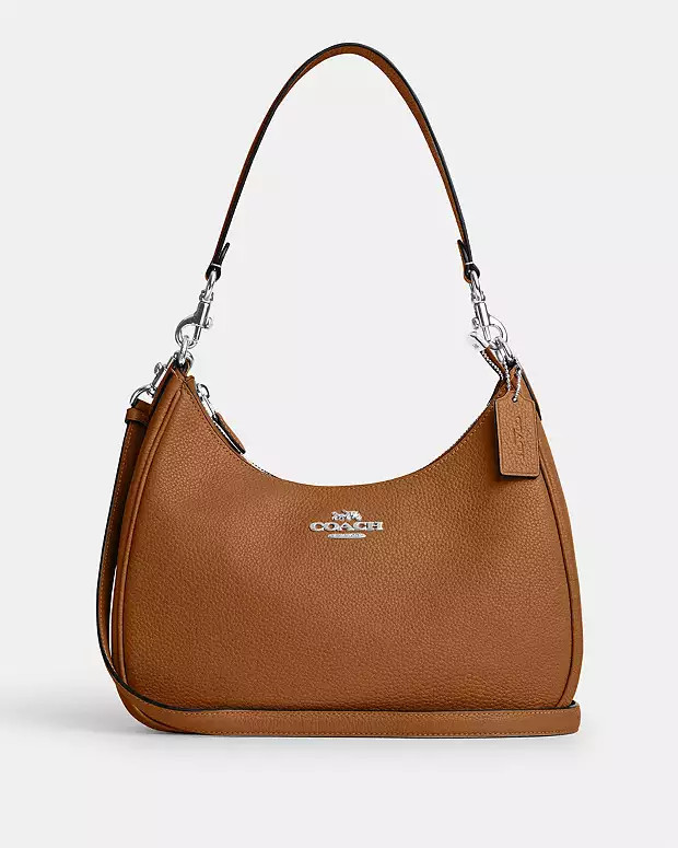 Teri Hobo Bag | Coach Outlet US