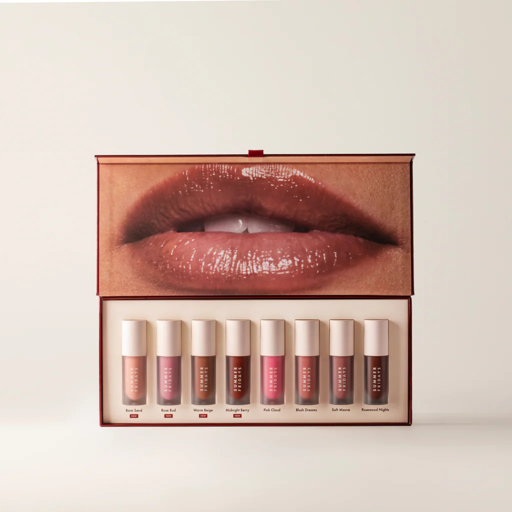 Dream Lip Oil Vault | Summer Fridays (US)