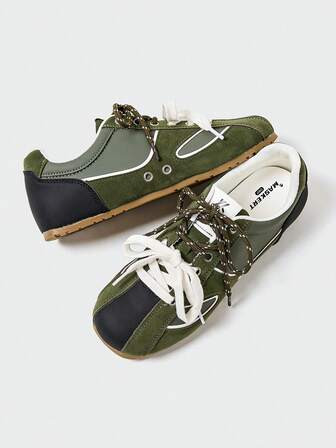 Maskert sneakers  | SHEIN