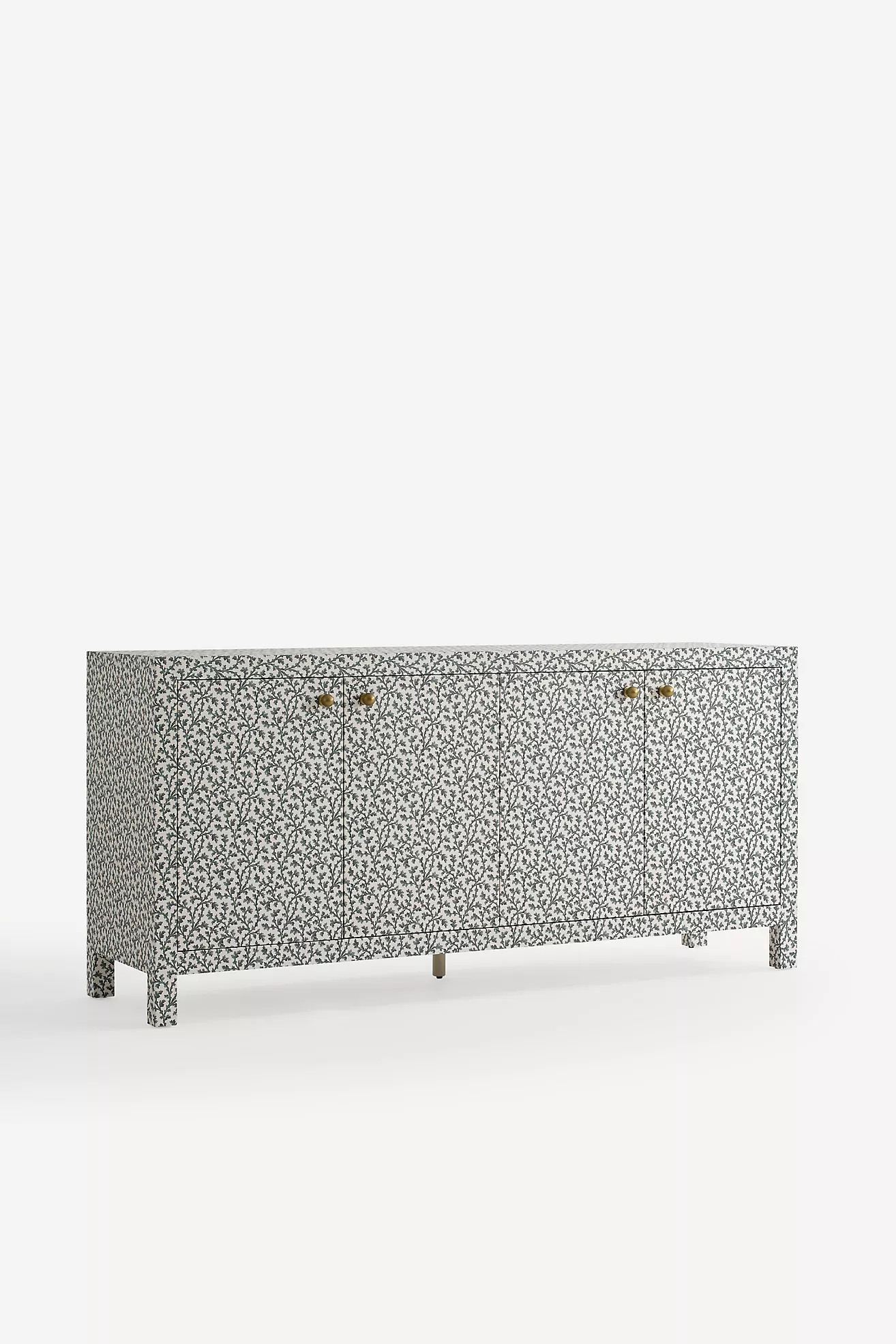 Hale Canvas 68" Sideboard | Anthropologie (US)