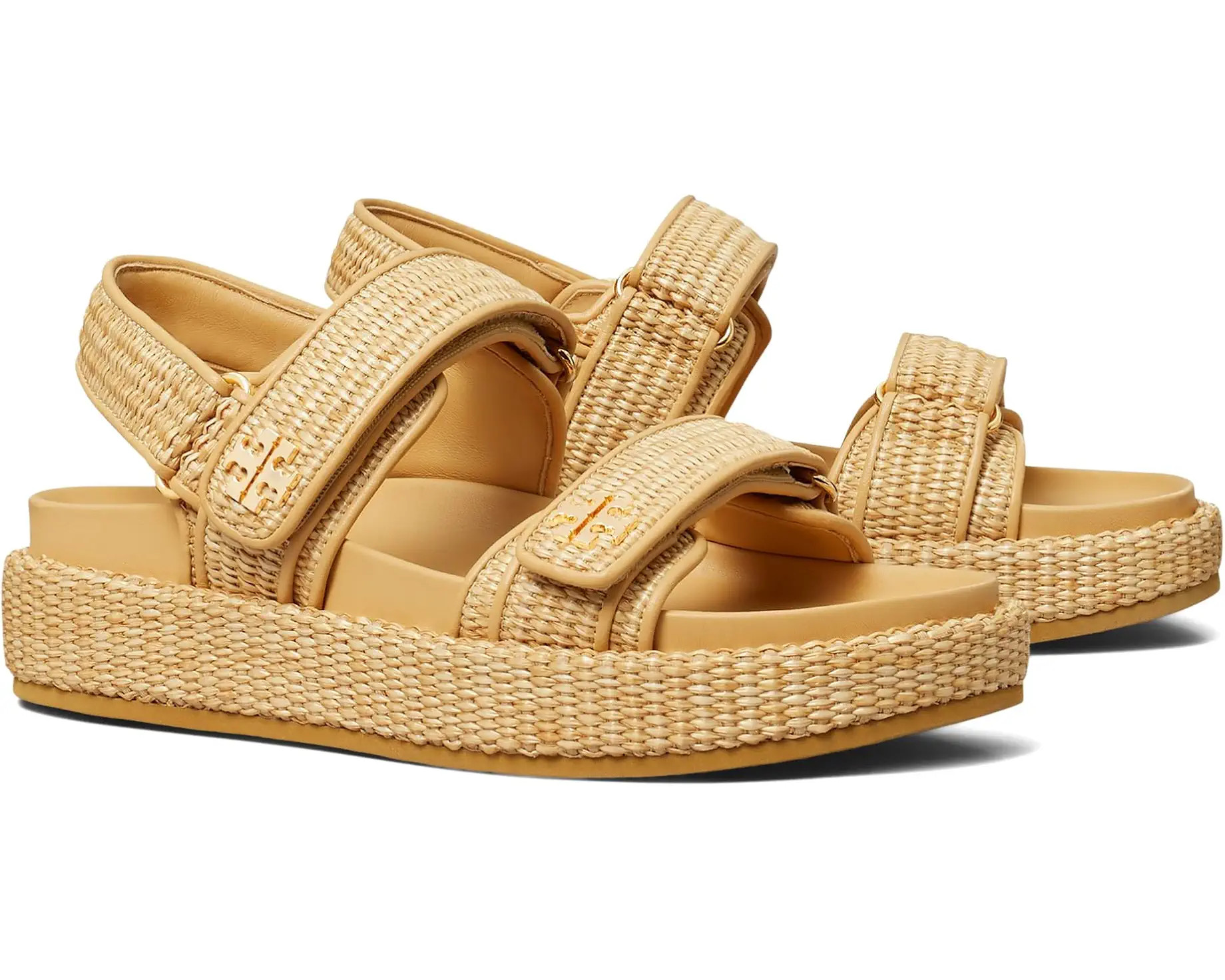 Women's Tory Burch Kira Sport Sandal | Zappos