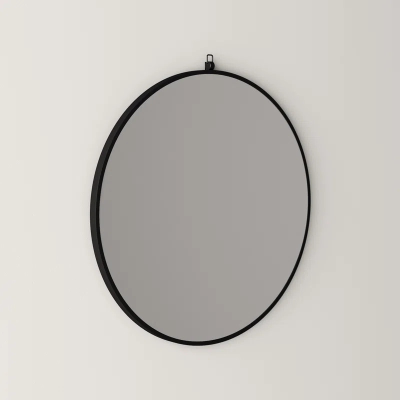 Amina Modern and Contemporary Accent Mirror | Wayfair North America
