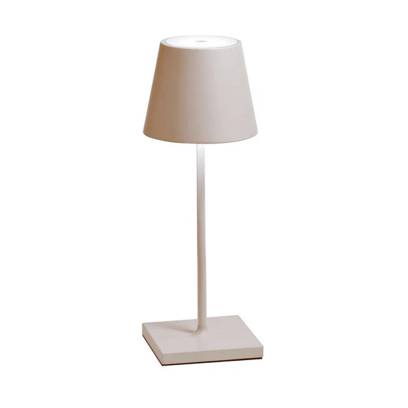 Poldina Pro Mini Rechargeable Table Lamp | 2Modern (US)