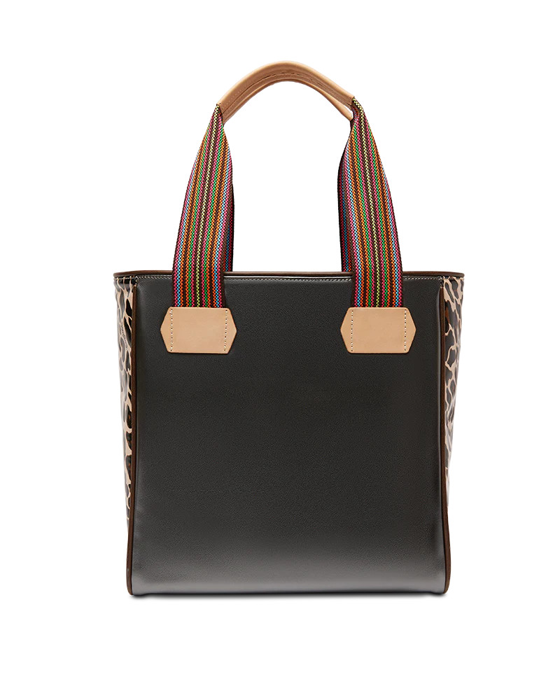 Javiera Classic Tote | Consuela