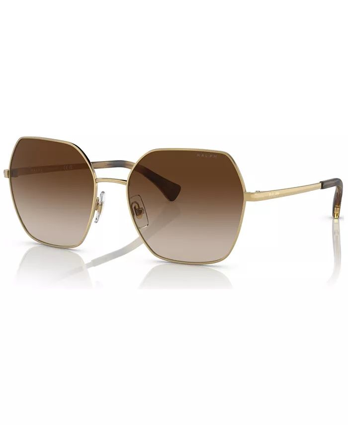 Women's Sunglasses, RA4138 | Macy's