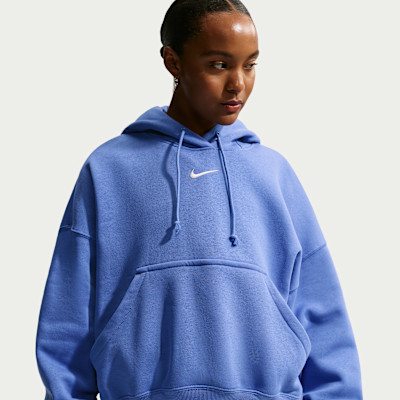 Nike Sportswear Phoenix Fleece Women's Over-Oversized Pullover Hoodie | Nike (US)