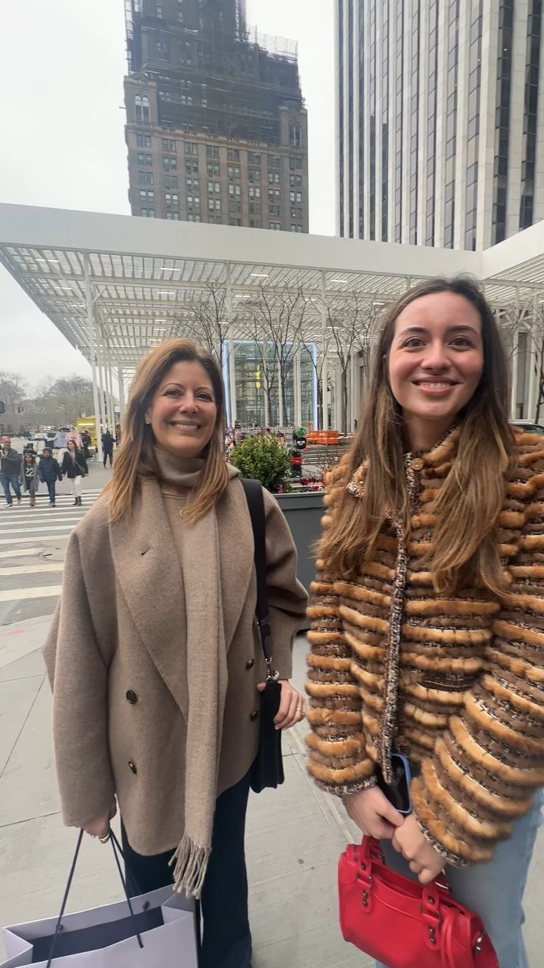 Clé de peau is one beauty product that I keep hearing over and over by the beauties I video. 

#LTKBeauty #LTKStyleTip