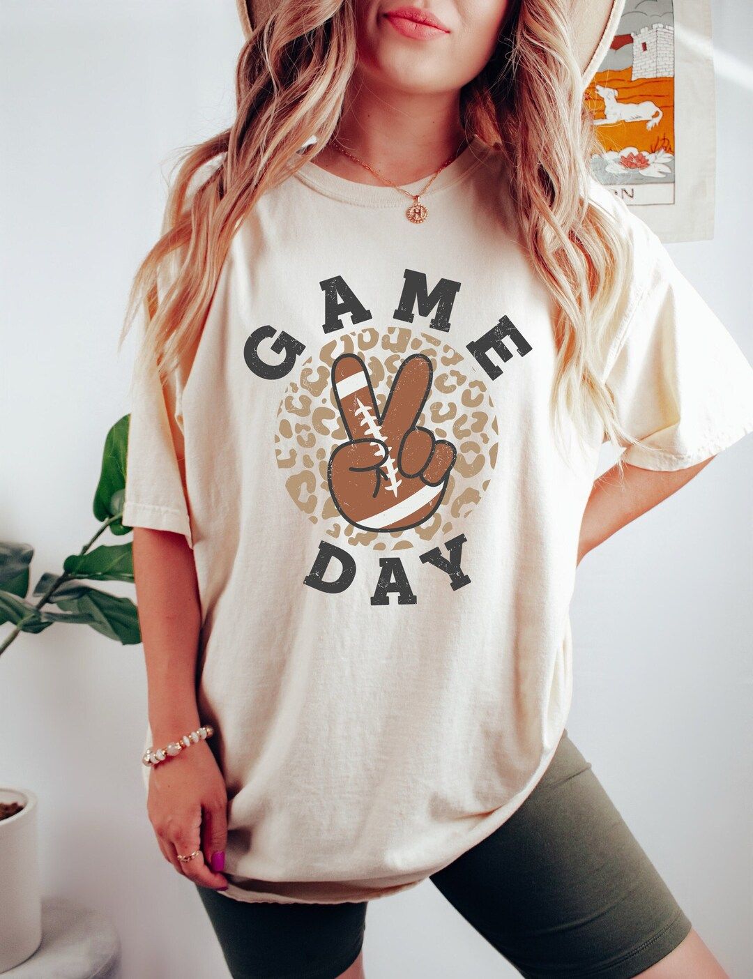Gameday Football Shirt Football Game Day Shirt Football Game - Etsy | Etsy (US)