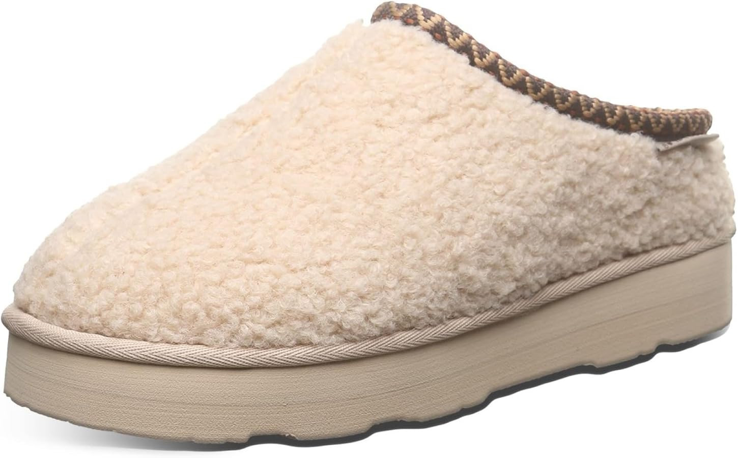 BEARPAW Women's Martis Slipper | Women's Slipper | Women's Shoe | Comfortable & Lightweight | Mul... | Amazon (US)