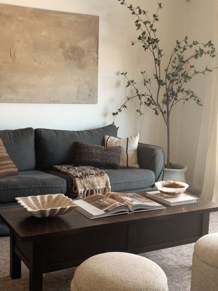 Front room views ft. some of my favorite ottomans! 

ottomans, pillow, tjmaxx finds, tjmaxx home, amazon finds, living room inspo, coffee table styling, coffee table inspo, concrete planter, art, coffee table books, coffee table bowl, travertine bowl

#LTKhome #LTKstyletip