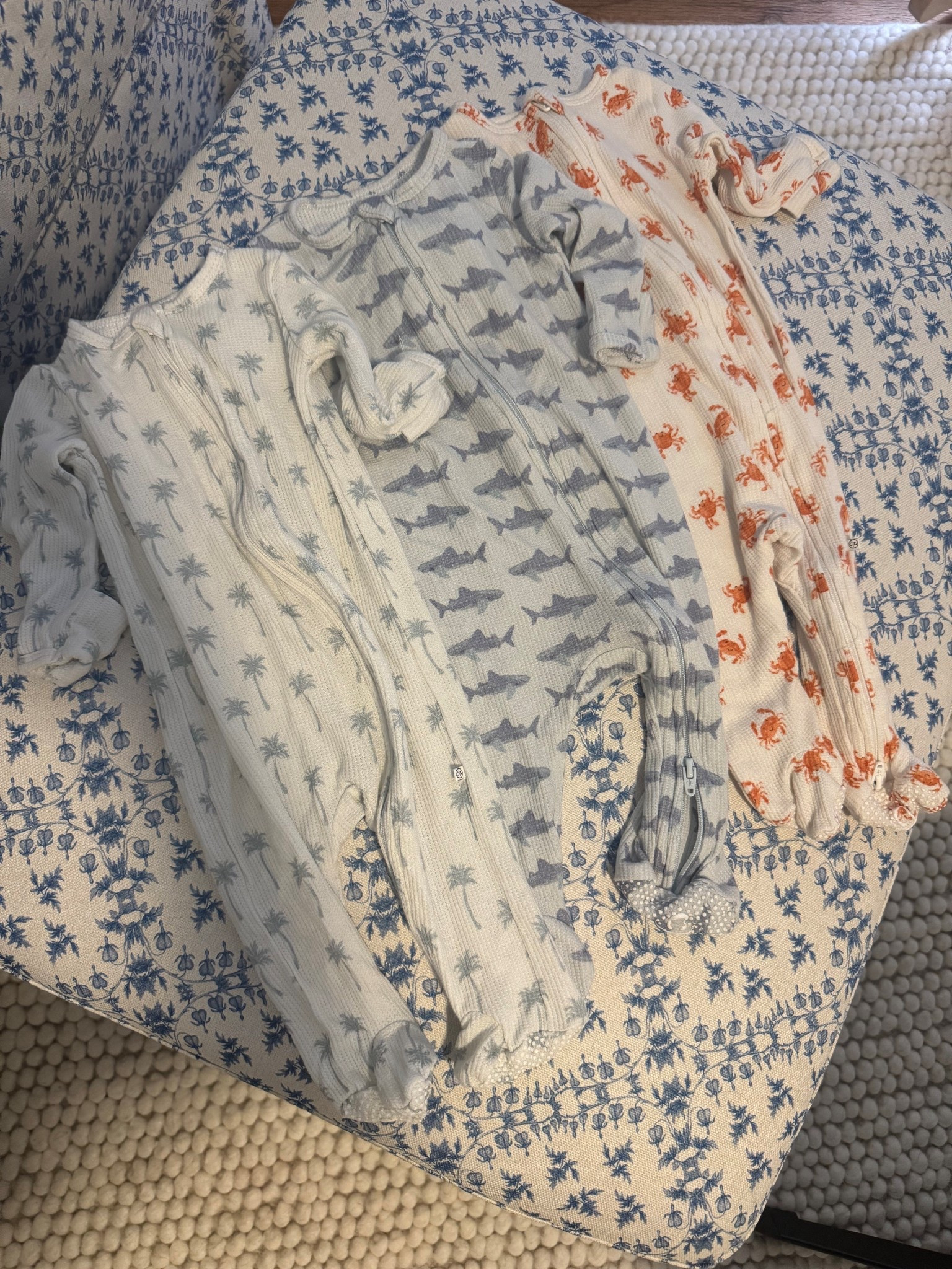 Caden Lane summer onesies are SO cute and on sale!!

#LTKBaby #LTKSaleAlert #LTKSeasonal