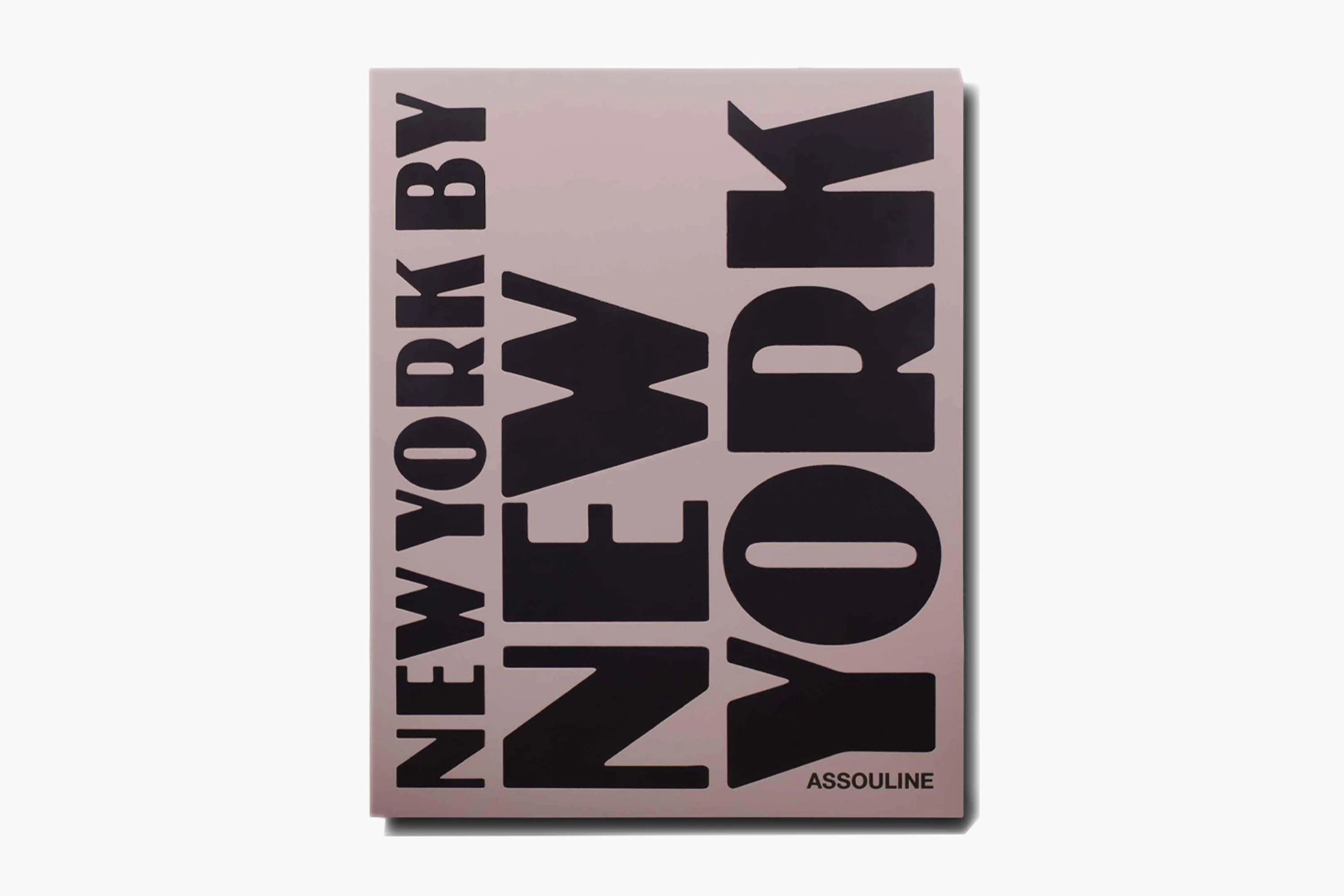 New York by New York | Ben Soleimani