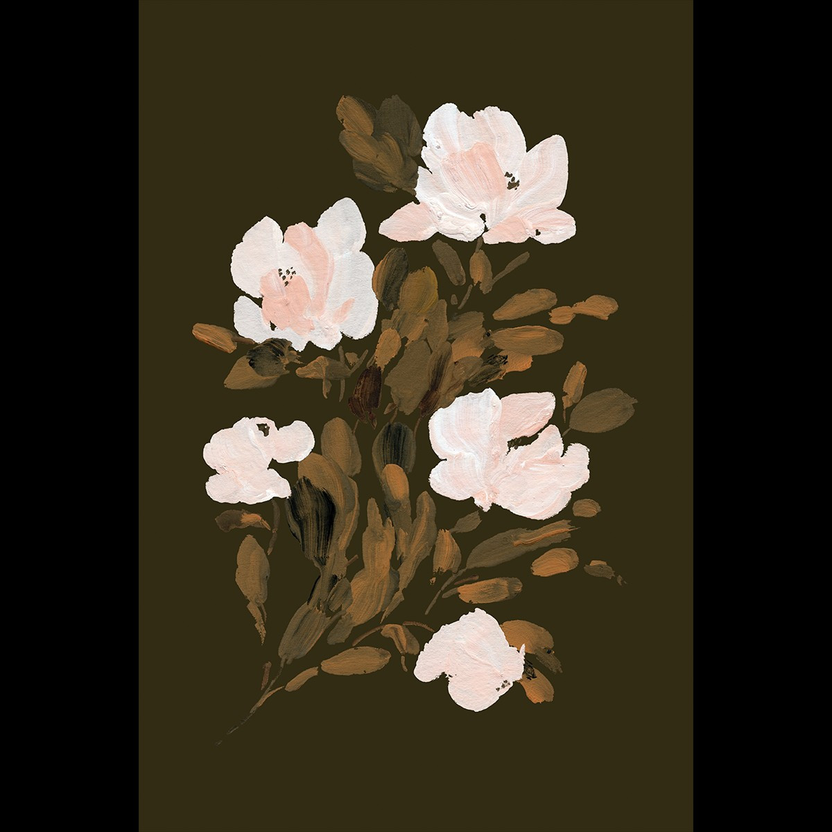 TERRA FLORETS II | Juniper Print Shop