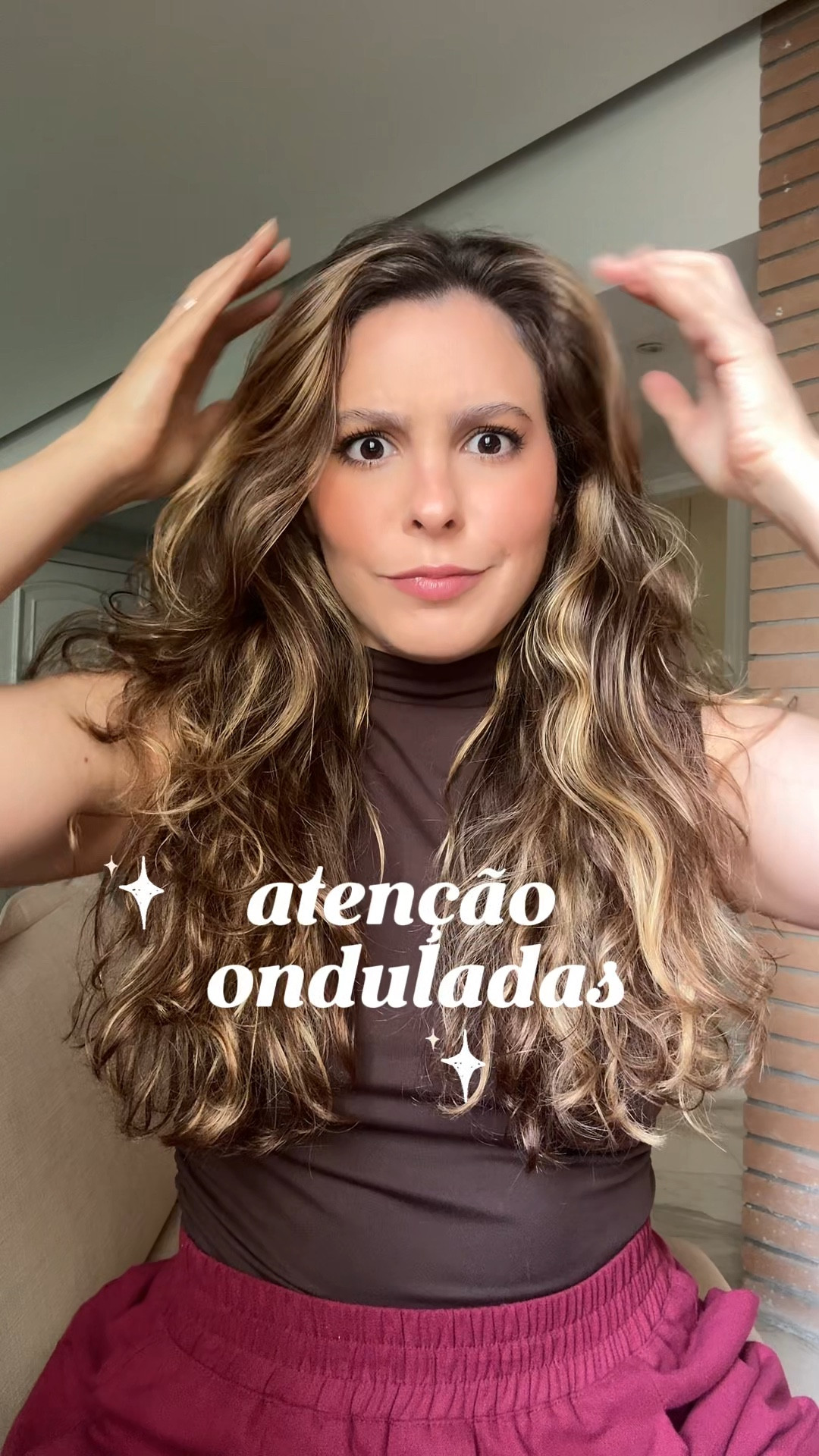 Finalmente encontrei a linha de cabelo perfeita para mim 🥹

Tenho muita dificuldade de encontrar um shampoo que não resseque as pontas do meu cabelo mas que também não deixe ele oleoso de um dia pro outro! 

Eu amei o resultado da linha Nutri Infusion da Truss desde a primeira lavagem, mas venho usando só ele já tem umas 3 semanas e continuo gostando muito. 

Limpa e deixa o cabelo hidratado ao mesmo tempo, 10/10 ✨

O que acharam do resultado? 


#LTKbeleza #LTKbrasil
