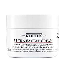Kiehl's Ultra Facial Cream, 0.95 Ounce | Amazon (US)