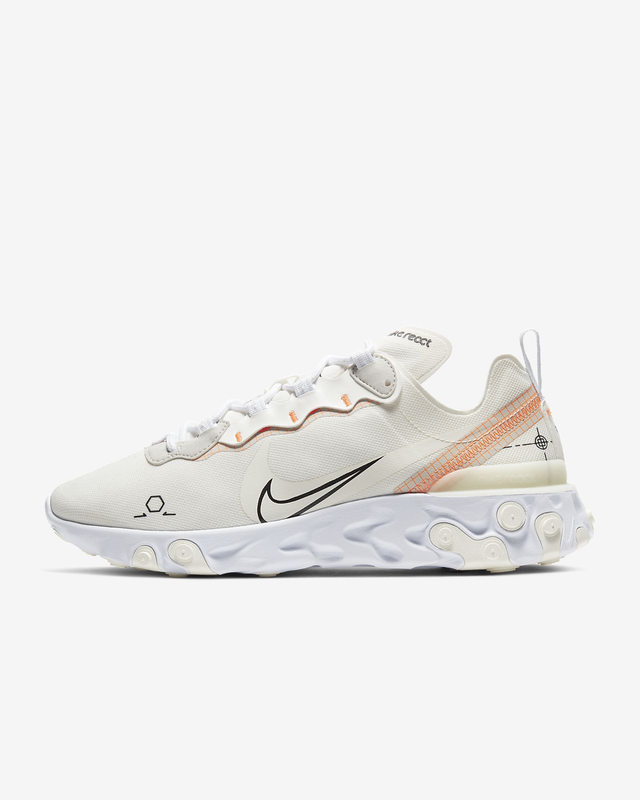 Nike React 55 | Nike (DE)