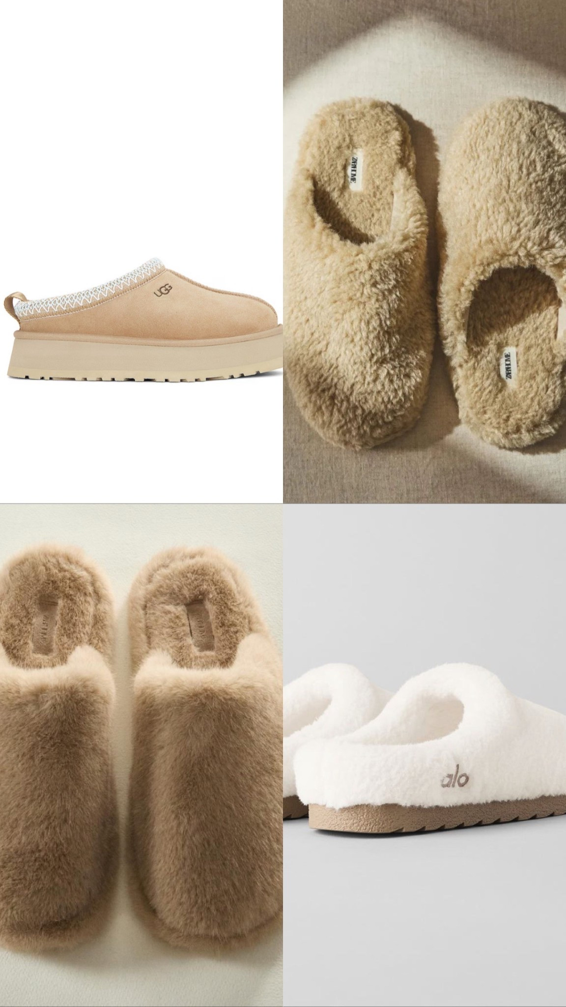 ALL THINGS SLIPPERS 

#LTKdayinmylife #LTKgrwm #LTKselfcare