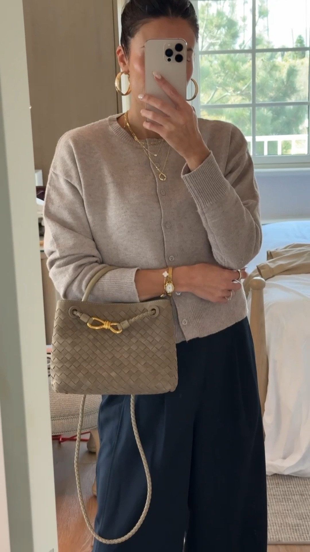 My must have dress pants from @amazon @amazonfashion 

Such a great find at under $50! I’m wearing size small ✨

#LTKootd #LTKWorkwear #LTKSeasonal