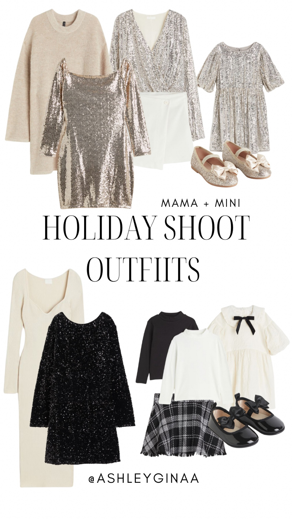 The holidays are around the corner but first, get photoshoot ready while they are still on sale!  #familyphotoshoot #holidayphotoshoot #christmasphotoshoot #familyphotography #holidayshoot

#LTKHoliday #LTKHolidaySale #LTKfamily