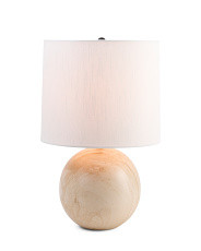 22in Vogel Table Lamp | TJ Maxx