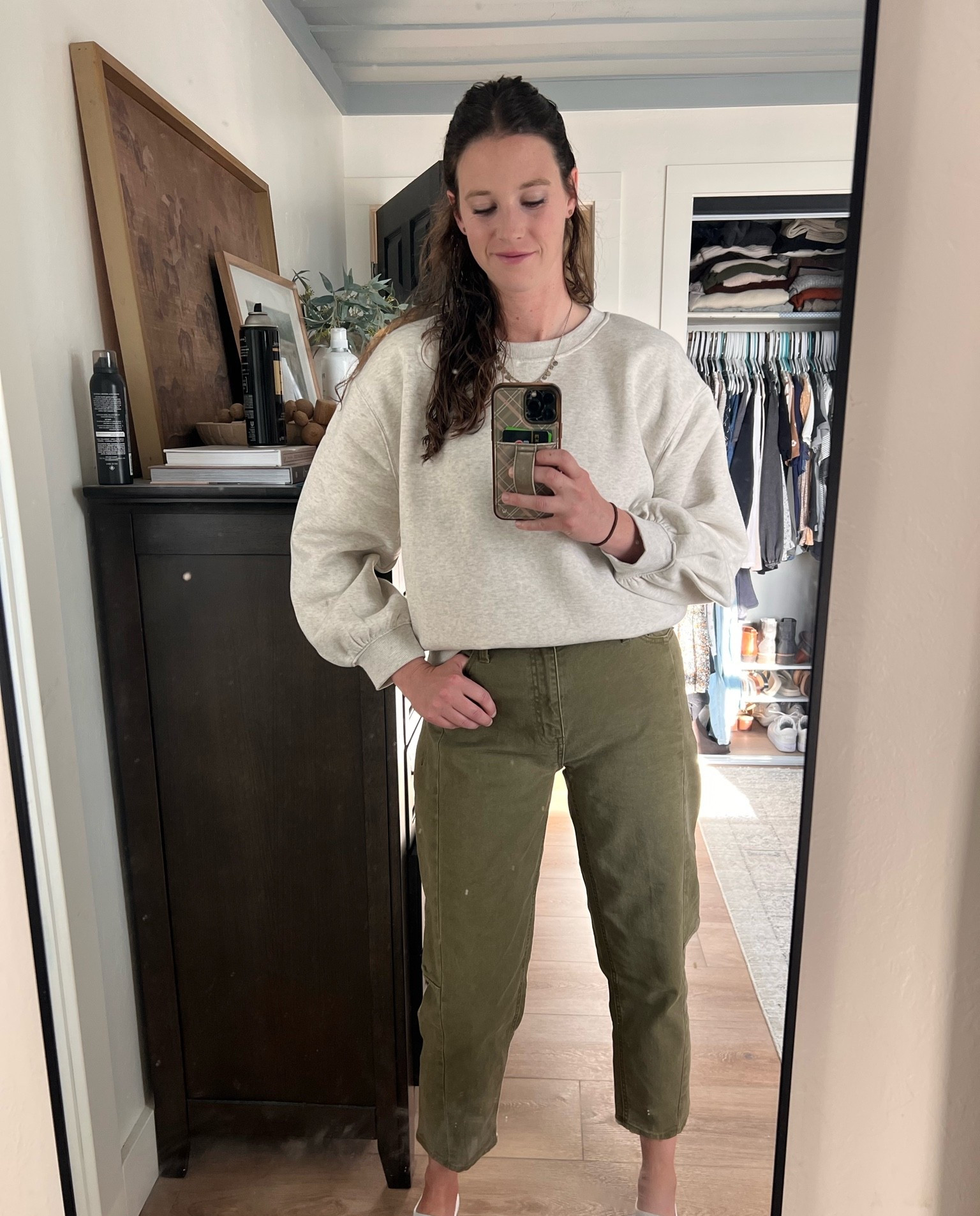 There’s a new brand at Walmart & everything is so cute!

#LTKgrwm #LTKmomlife #LTKTall
