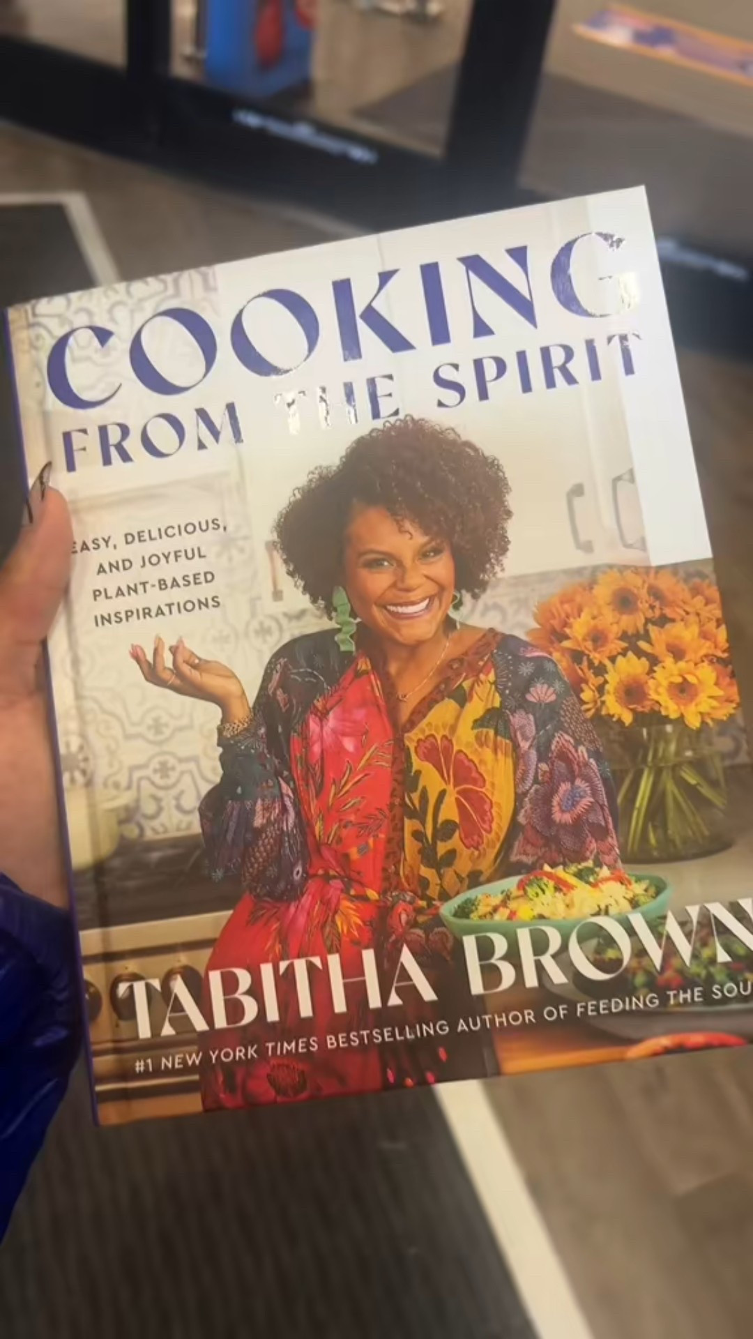 My favorite vegan cookbooks for beginners! #vegan #plantbased #tabithabrown

#LTKFindsUnder50 #LTKHome