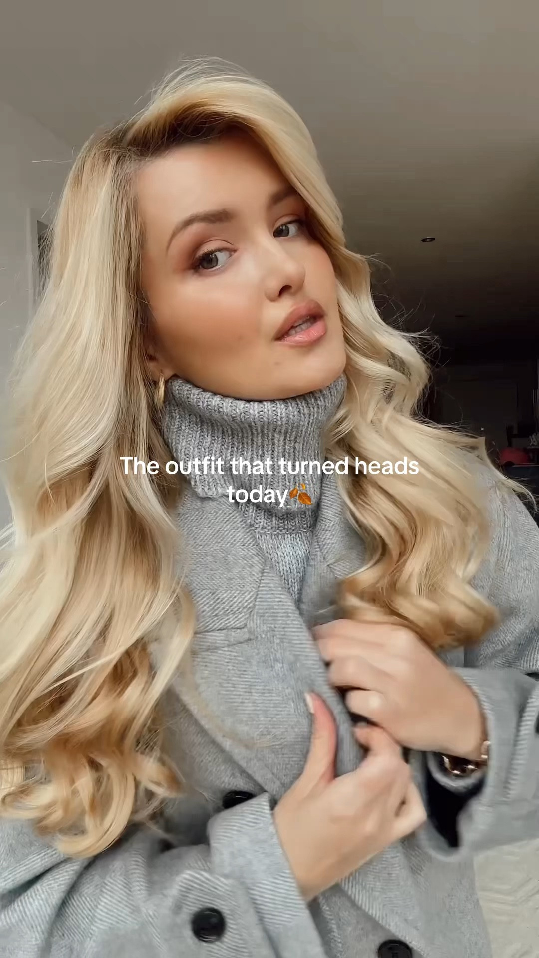 Perfect fall outfit

#LTKVideo #LTKSeasonal #LTKGiftGuide