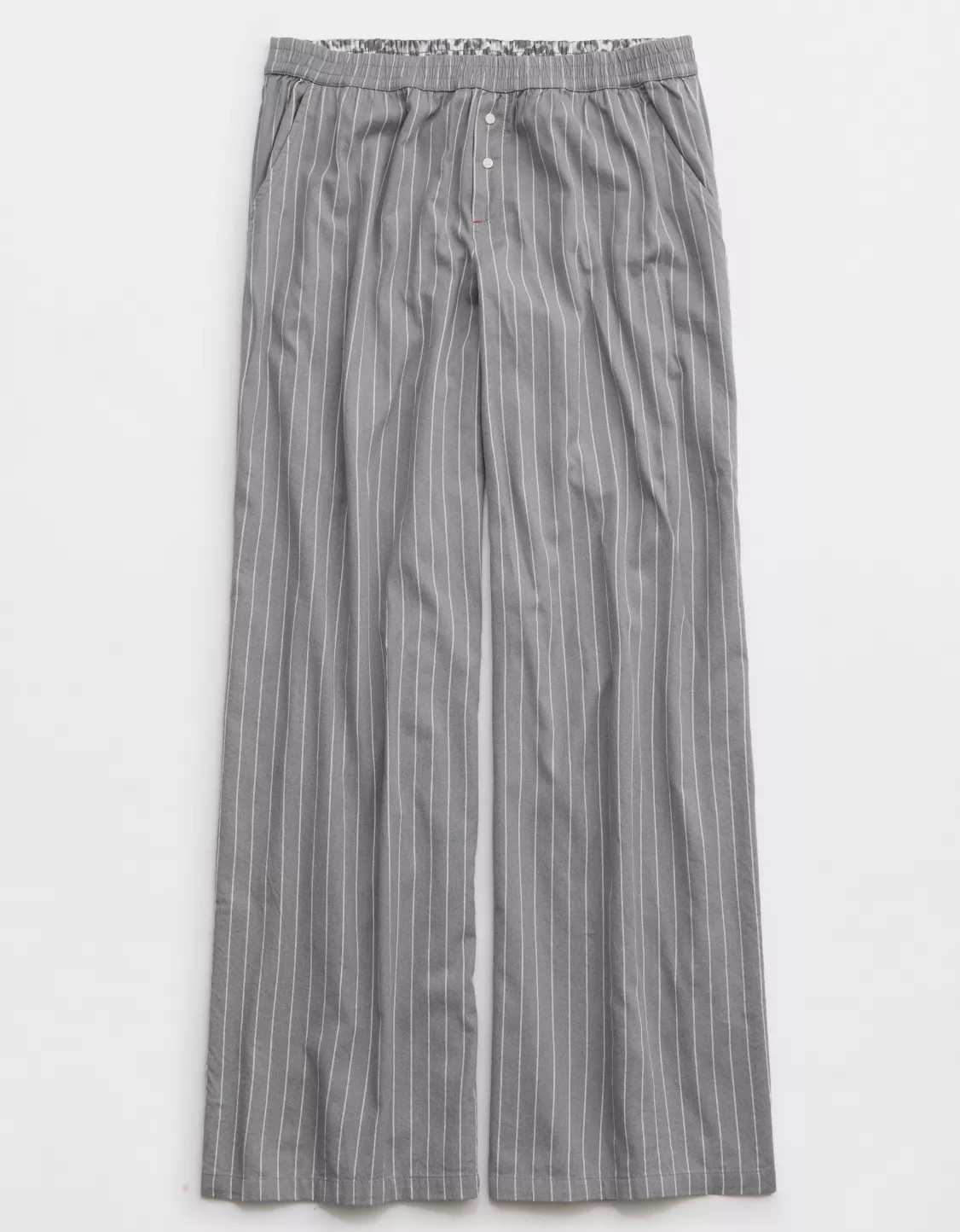 Aerie Off-Duty Flannel Trouser PJ | Aerie