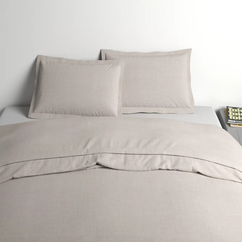 AllModern Nena 3 Piece Duvet Cover Set & Reviews | Wayfair | Wayfair North America